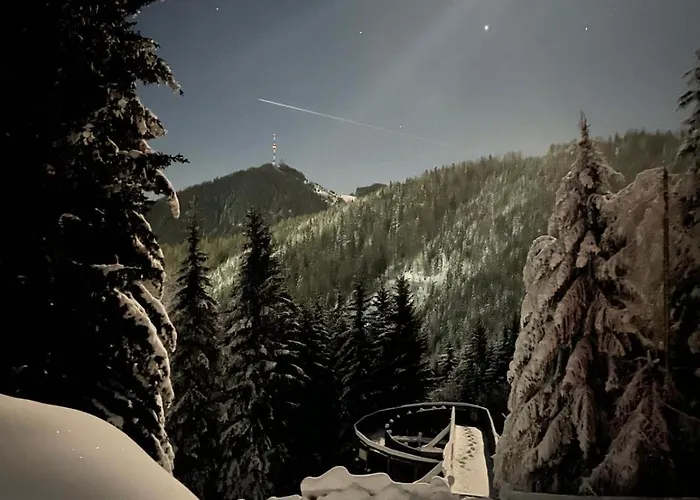 شقة Mohr Am سيمرنغ