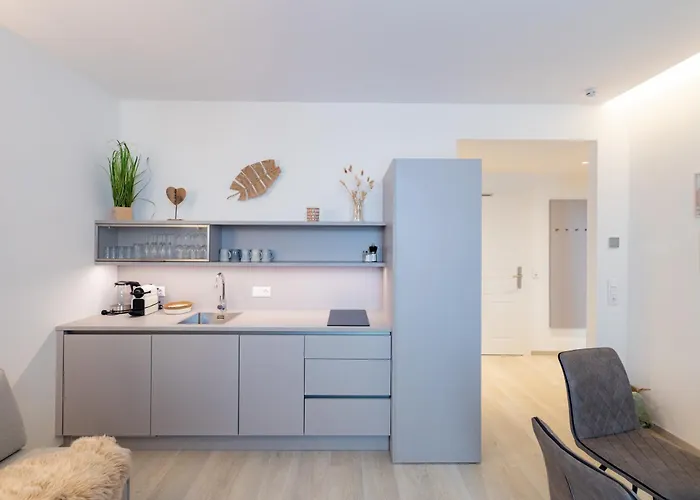 Mohr Am Apartment Semmering