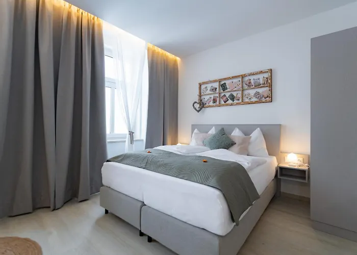 Apartment Mohr Am Semmering