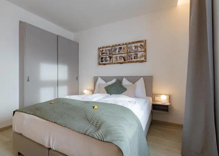 Mohr Am Apartment Semmering