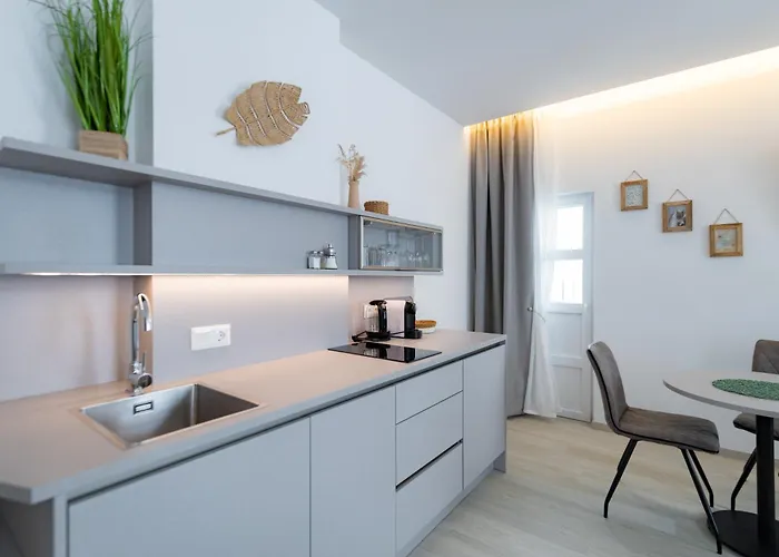 Mohr Am Apartment Semmering