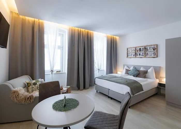 Apartment Mohr Am Semmering