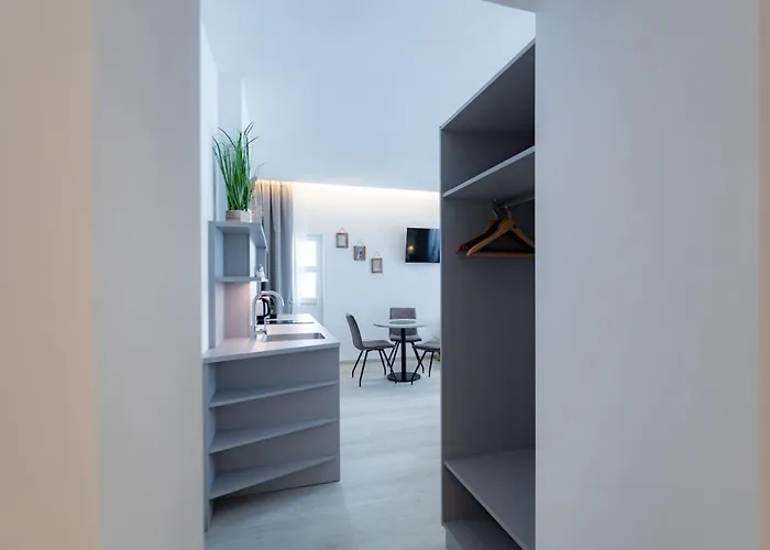 شقة Mohr Am سيمرنغ